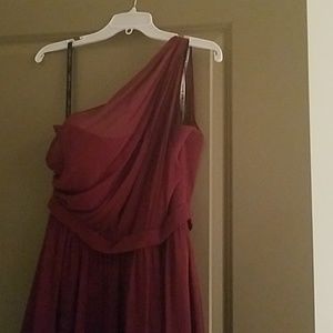 Alfred Angelo Bridesmaid Dress